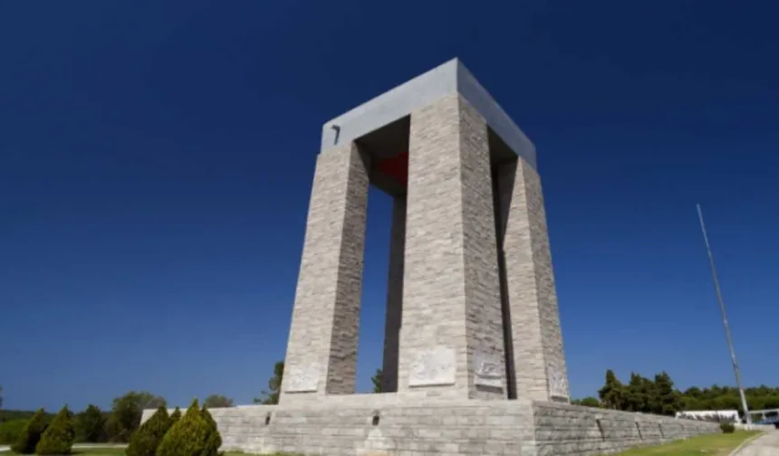 Şühedanın izinde Kastamonu'dan Çanakkale’ye ücretsiz tur
