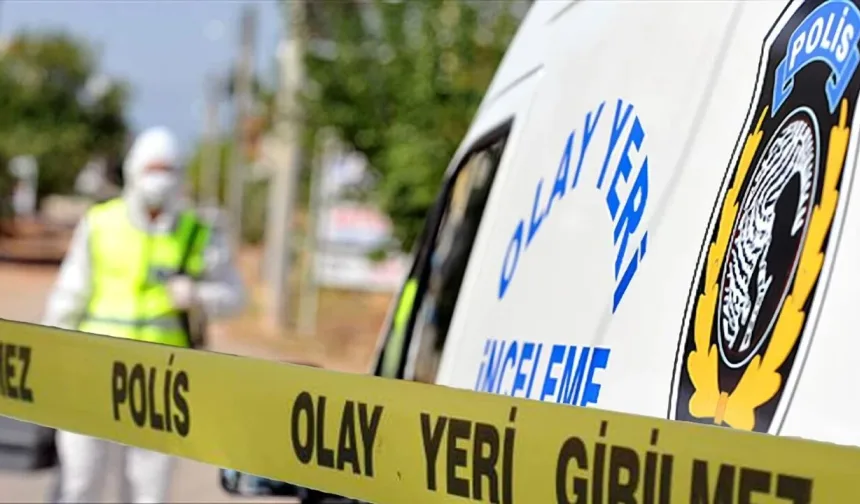 Sular bir anda yükseldi! 2 Genç akıntıya kapıldı