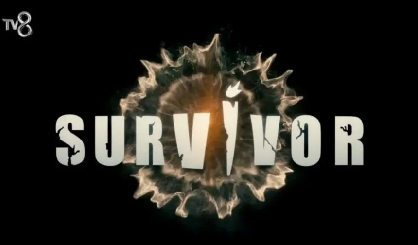 Survivor 2026’da büyük sürpriz: Final günü netleşti