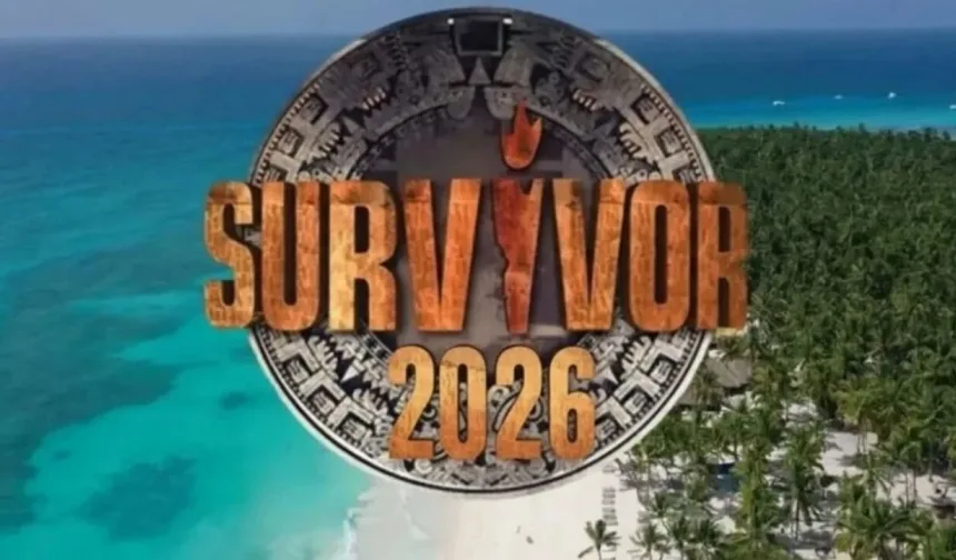 Survivor 2026 final tarihi belli oldu! İşte büyük final günü