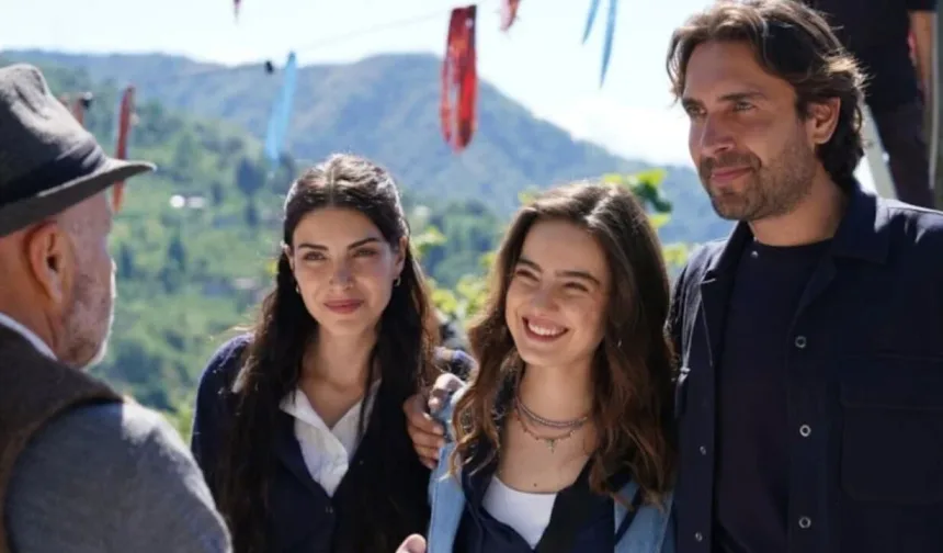Taşacak Bu Deniz bu akşam var mı, final mi yaptı?