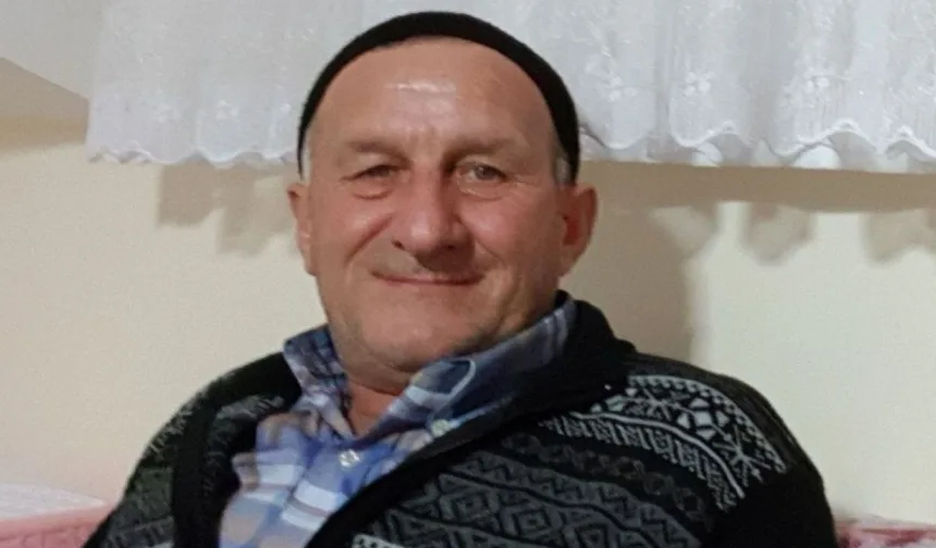 Taşköprü’de Cemali Akman vefat etti