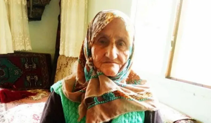 Taşköprü’de Elife Yılmaz son yolculuğuna uğurlandı