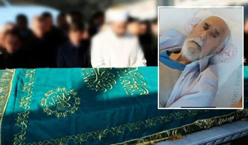 Taşköprü'de İl Genel Meclisi Üyesinin acı günü: Toprağa verildi