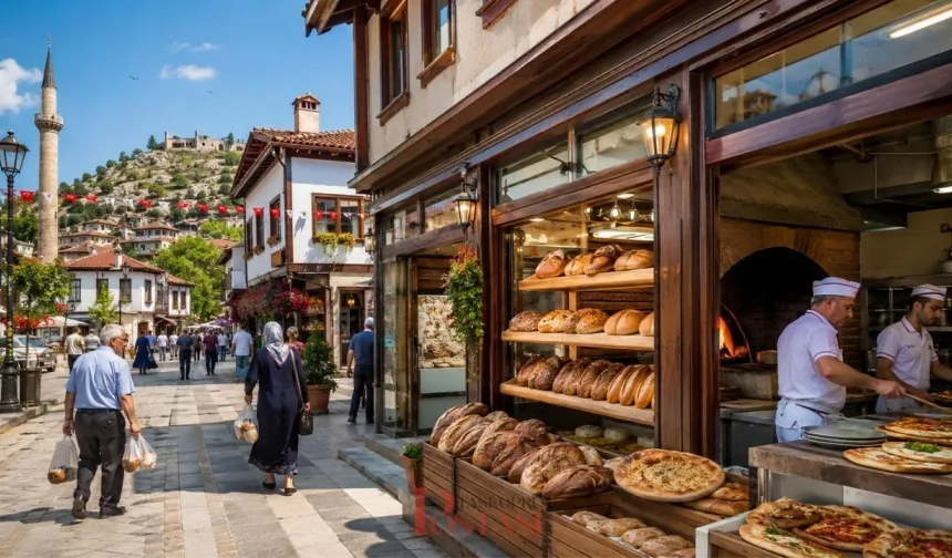 Taşköprü’de Kurban Bayramı nöbetçi fırın ve lokanta listesi açıklandı