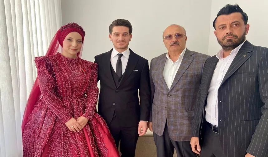 Taşköprü’de mutluluğa ilk adım