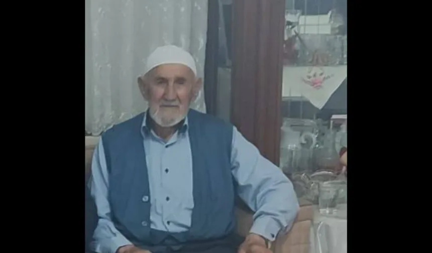 Taşköprü’de sanayi esnafının baba acısı