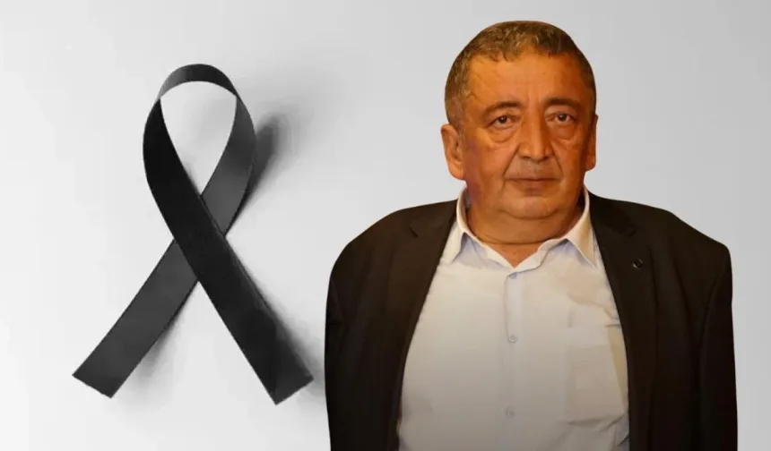 Taşköprü’de sarımsak işletmecisinden acı haber: Necip Tuncay vefat etti