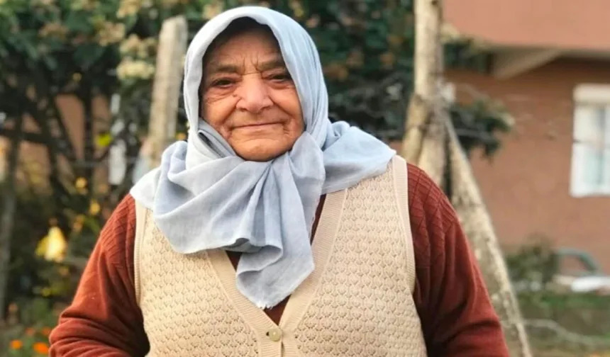 Taşköprü'de trafik polisinin acı kaybı
