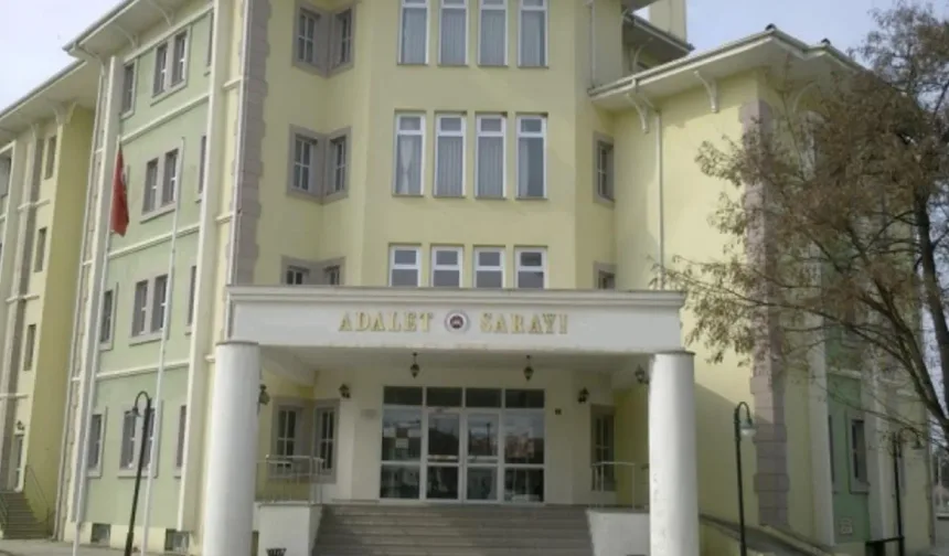 TAŞKÖPRÜ(SULH HUKUK MAH.) SATIŞ MEMURLUĞU