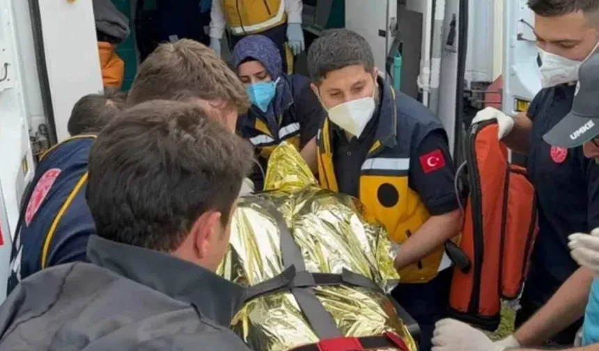 Temizlemek için girdikleri kuyudan çıkamadılar: 3 kişi öldü