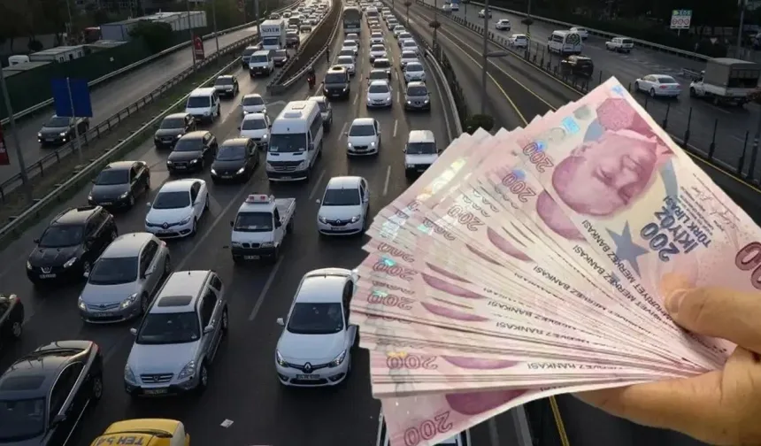 Trafik sigortasında 18 bin TL eşiği aşıldı: Yeni tarife yürürlükte