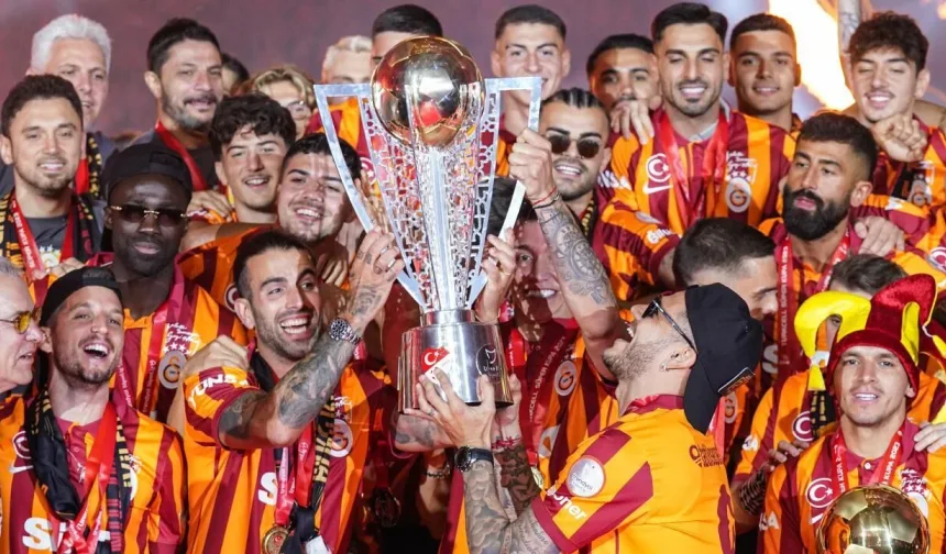 Transferde sıcak gelişme! Galatasaray strateji değiştirdi