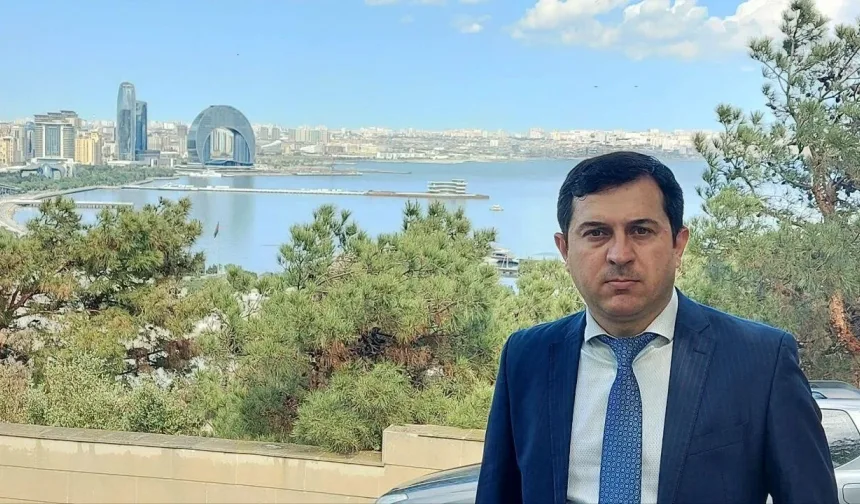 Türkiye-Azerbaycan ilişkilerine yönelik provokasyon uyarısı