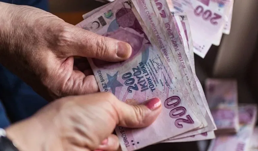 Türkiye ekonomisi rekor büyüme kaydetti: Milli gelir 1,6 trilyon doları aştı