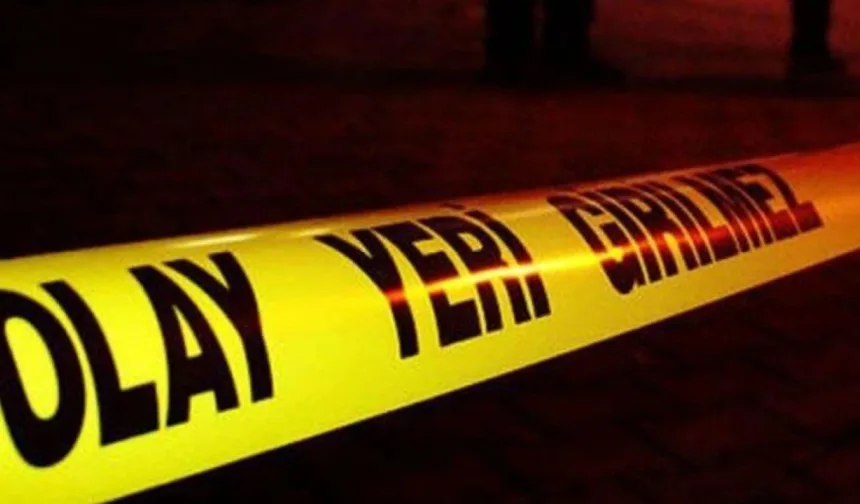 Yakınları haber alamadı! 25 Yaşındaki genç balkonunda ölü bulundu