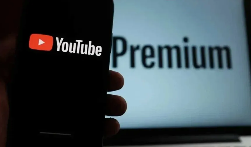 YouTube Premium’a zam geldi: Gözler Türkiye fiyatlarına çevrildi