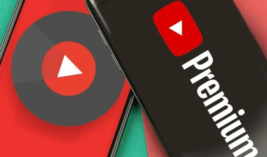YouTube Premium Türkiye’de zamlandı: İşte yeni fiyatlar