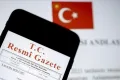 430 mülki idare amiri için karar çıktı: Kastamonu’da dikkat çeken değişim
