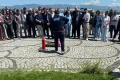 AFAD’dan Kastamonu Üniversitesi personeline yangın eğitimi