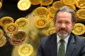 Altının profesörü İslam Memiş’ten 5 haneli tahmin!