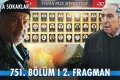 Arka Sokaklar sezon finali fragmanı şok etti!