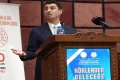 Bakan Yardımcısı Kastamonu'da konuştu: 'Türkiye teknolojiyi tüketen değil üreten ülke olma yolunda'