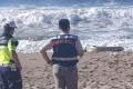 Bartın-Kastamonu sınırında hareketli dakikalar