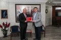 Basın İlan Kurumu’ndan Bartın ziyareti: Yerel medya masaya yatırıldı