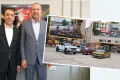 Başkan Baltacı'dan Nasrullah Meydanı için yeni düzenleme planı