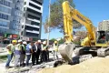 Başkan Baltacı: ‘Kastamonu’yu geleceğe hazırlıyoruz’