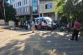 Cide’de sıcak hava kabusu: Fenalaşan adam yere yığıldı
