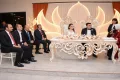 Çorum ve Kastamonu protokolü bu düğünde buluştu: Kastamonu Valisi nikah şahidi oldu