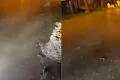 Devrekani’de mahalleli isyanda!