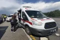 Feci kazada çok sayıda yaralı var: Tosya’dan ekipler sevk edildi