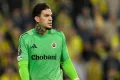 Fenerbahçe'de kaleci krizi sona mı eriyor? Ederson için dikkat çeken iddia