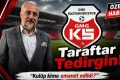 GMG Kastamonuspor’da güven krizi: 'Kulüp kime emanet edildi?'