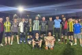 Gurbetten gelen gençler Hanönü’nde birlik mesajı verdi