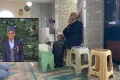 Hanönü’de Kıbrıs Gazisi Şükrü Kızıl için mevlid okundu
