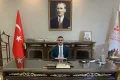 Hanönü’nde veda günü: Kaymakam Oktay’dan teşekkür mesajı
