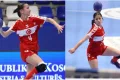 Hentbol Milli Takımı’na Kastamonu damgası: 6 sporcu kadroda