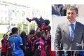 İstanbul Kastamonuspor, namağlup şampiyon