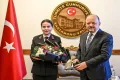 Jandarmamız 187 yaşında!