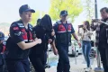 Kadın cinayeti itiraf etti