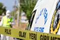 Kan donduran olay! Genç kadın evinin önünde öldürüldü