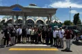 Kastamonu basını Özbekistan’da: KGK heyeti ata yurdunda temaslara başladı