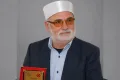 Kastamonu’da acı kayıp: Salih Yüksel vefat etti