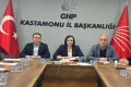 Kastamonu'da başkandan açıklama: 'Ya hep beraber, ya hiçbirimiz'