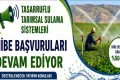 Kastamonu’da büyük destek: Hibe başvuruları devam ediyor