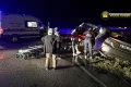 Kastamonu'da D100'de feci kaza: Ekipler seferber oldu!
